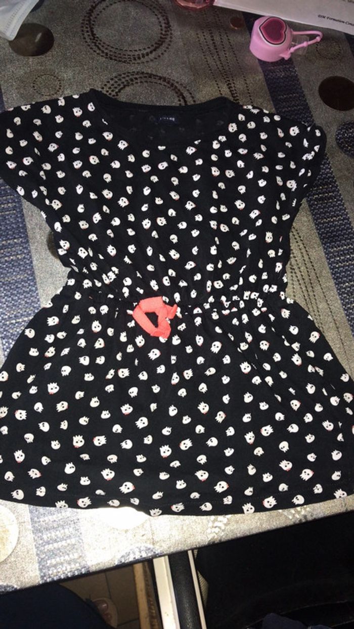 Petite robe 3 ans 90/97 cm