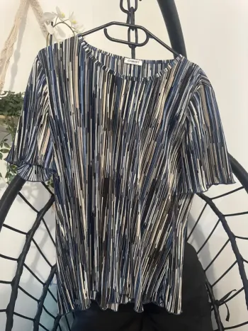 T-shirt femme