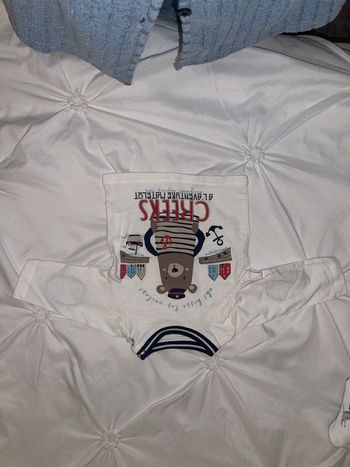 Haut manche longue creeks