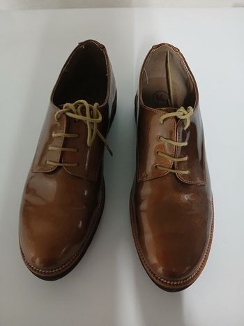Chaussures femmes style mocassins