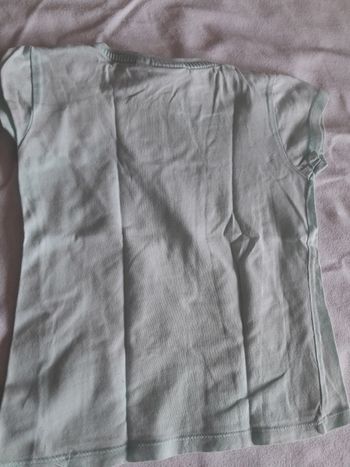 Tee shirt Hello Kitty