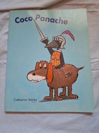 Coco panache