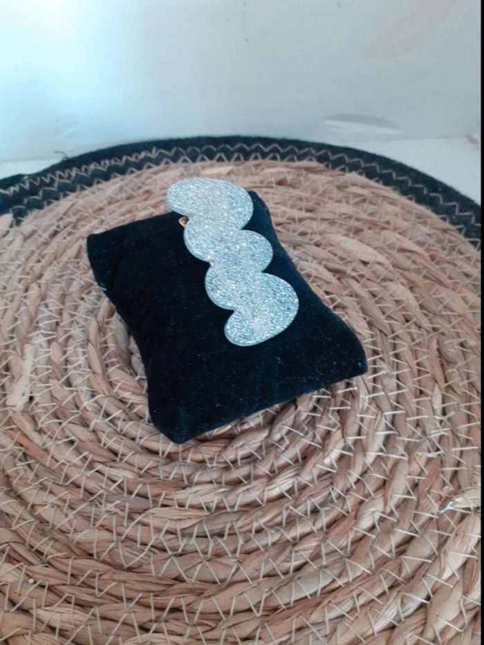 Barrette  cheveux n°27 - photo numéro 3