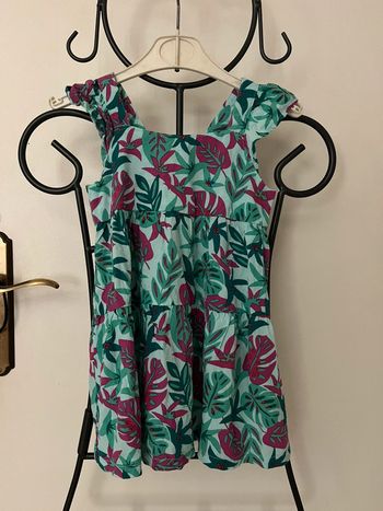 Robe Du Pareil Au Même