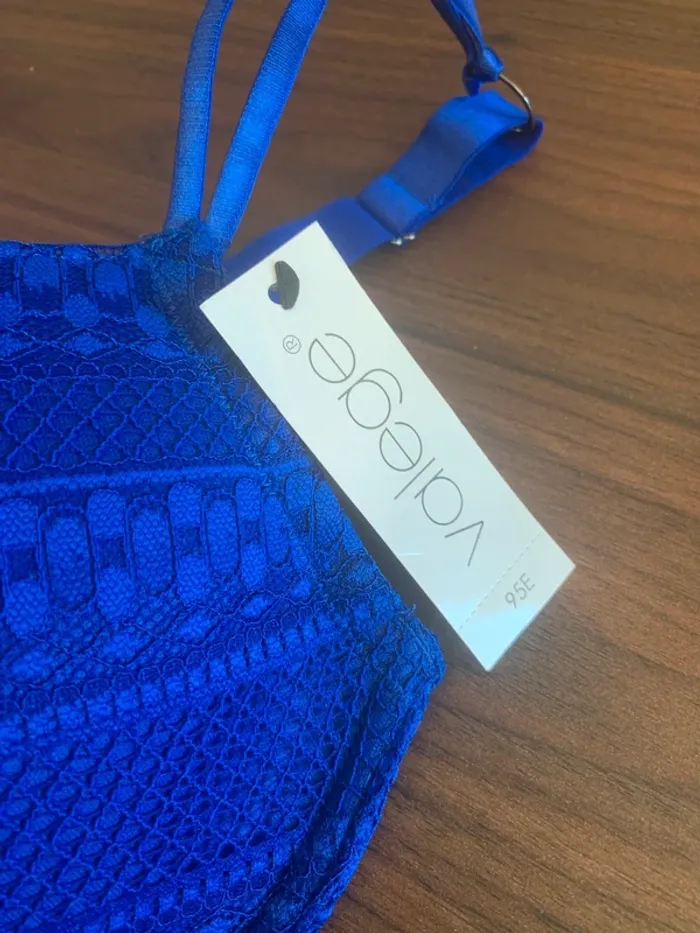 Valege soutien gorge T95E - photo numéro 4