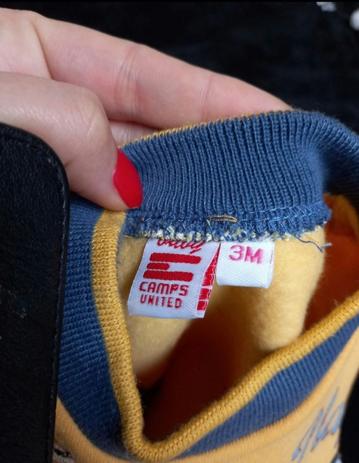 Pull - photo numéro 3