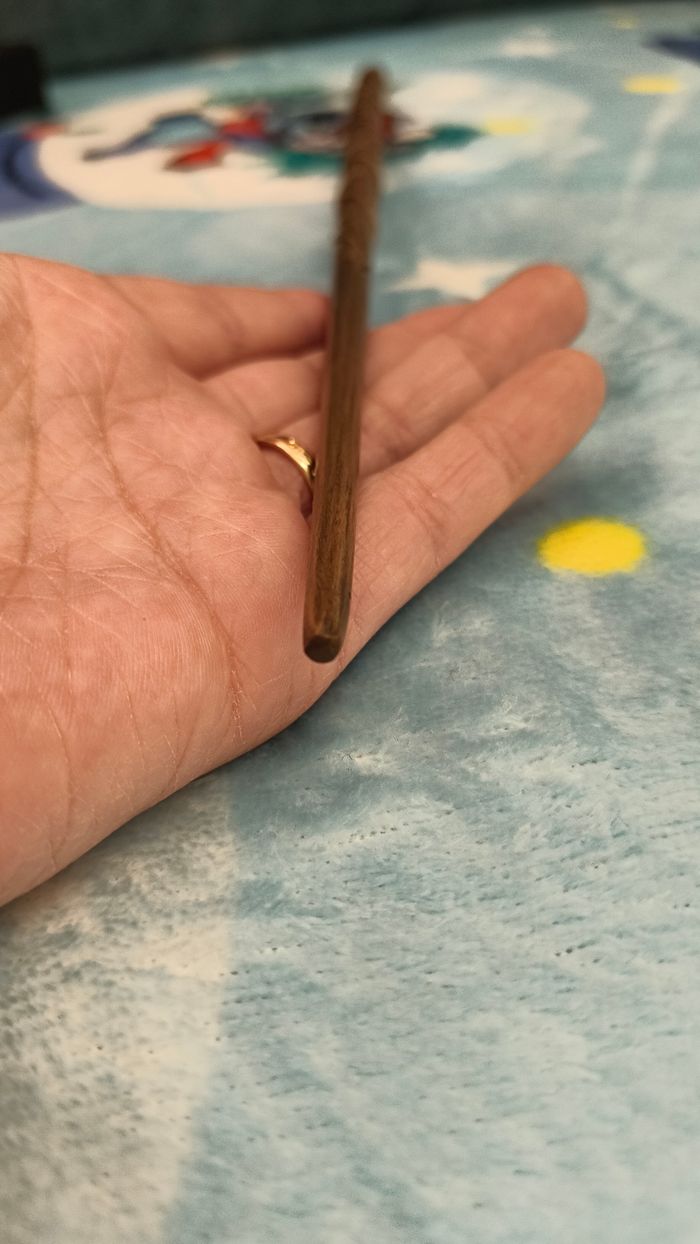 Baguette Hermione Granger - photo numéro 5