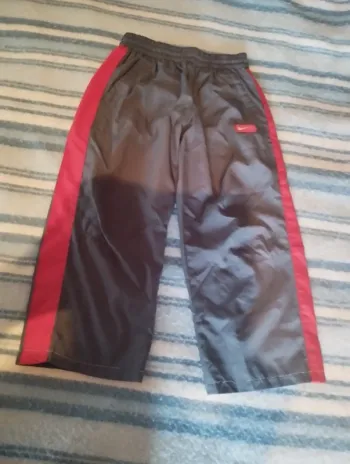Pantalon sport jogging 6/7 ans