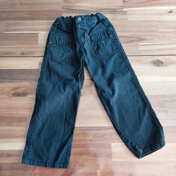 Pantalon large 4 ans