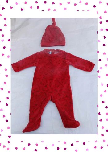 Pyjama 3 mois Absorba