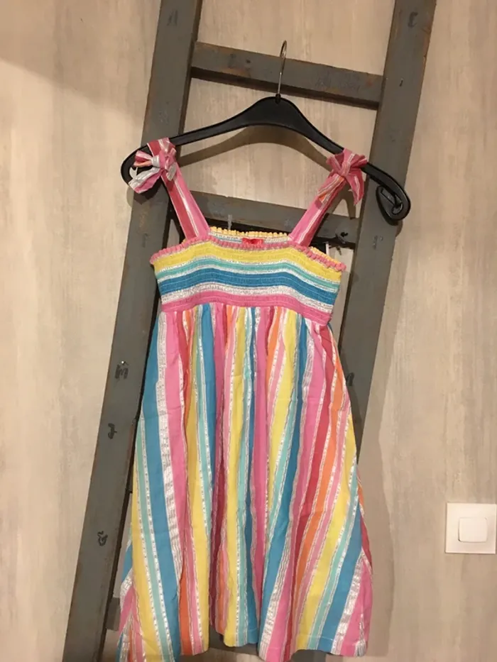 Robe été