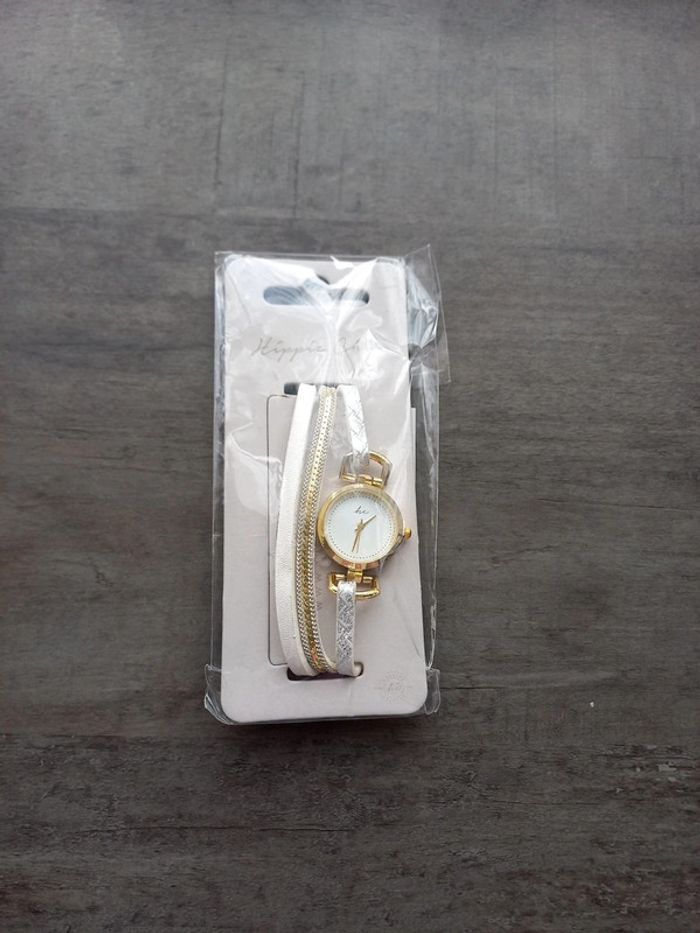 Montre femme