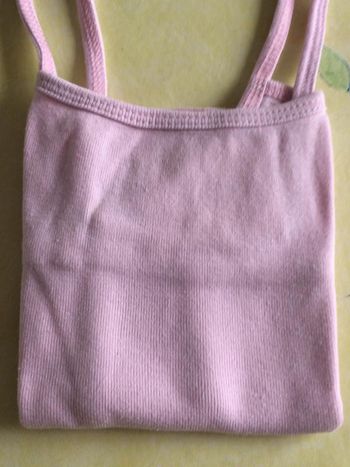 Lot de 3 débardeurs