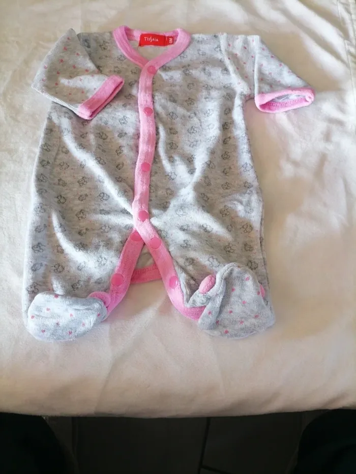 Pyjama