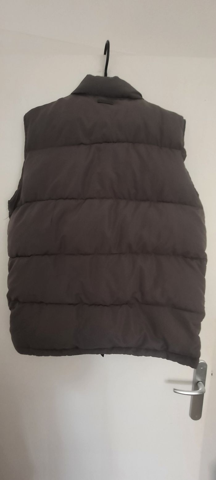 Vends veste sans manches - photo numéro 2