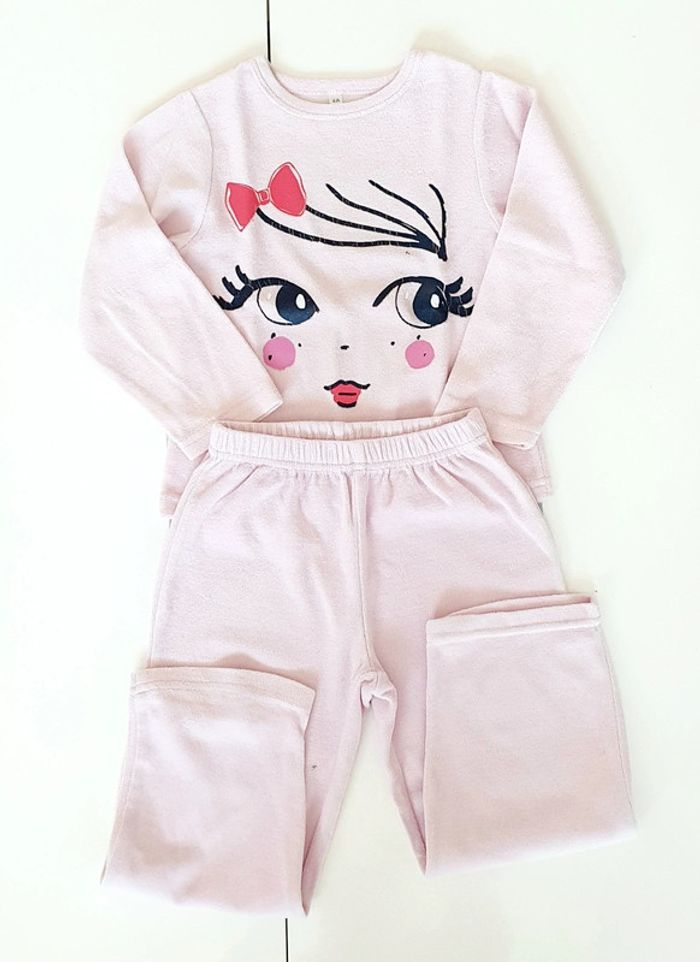 Pyjama - 4A