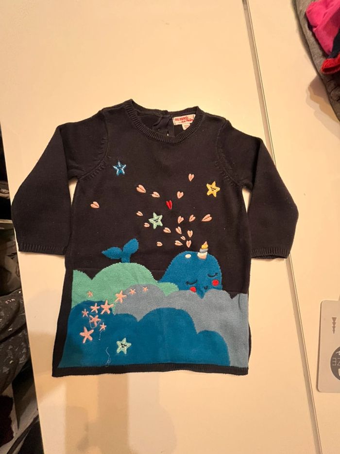 Lot de 14 robes hiver - photo numéro 14