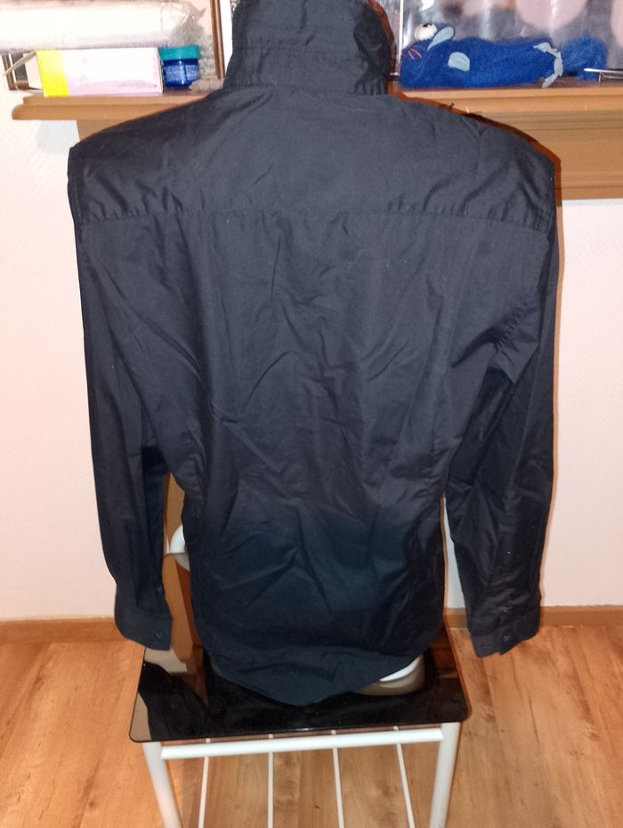 chemis enoir t xl - photo numéro 2