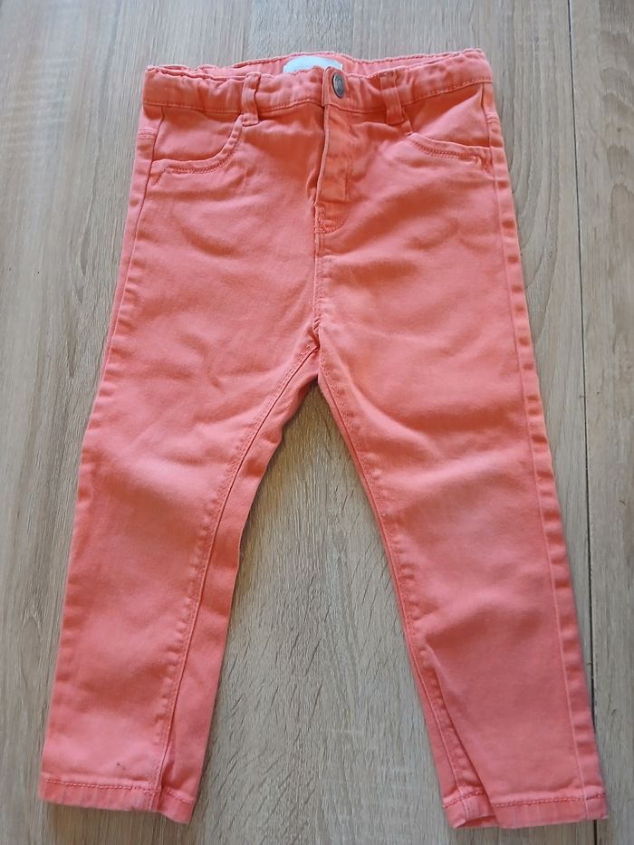 Pantalon léger