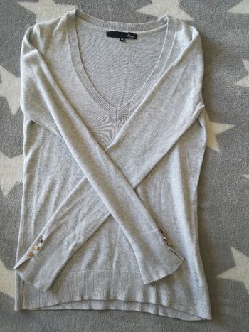 Pull col v