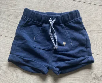 Short bébé garçon - Obaïbi