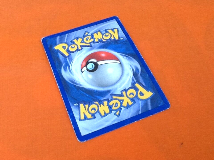 Carte Pokémon (2007) Hypotrempe 40PV 31/101 Île des Dragons - EX - photo numéro 3