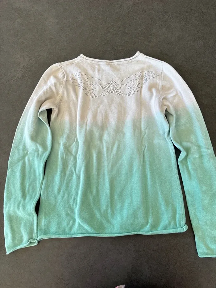 Pull léger - photo numéro 2