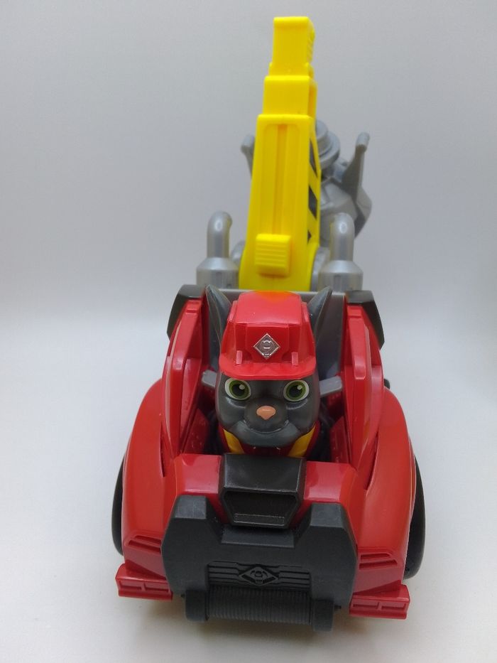 Camion Charlie - photo numéro 2