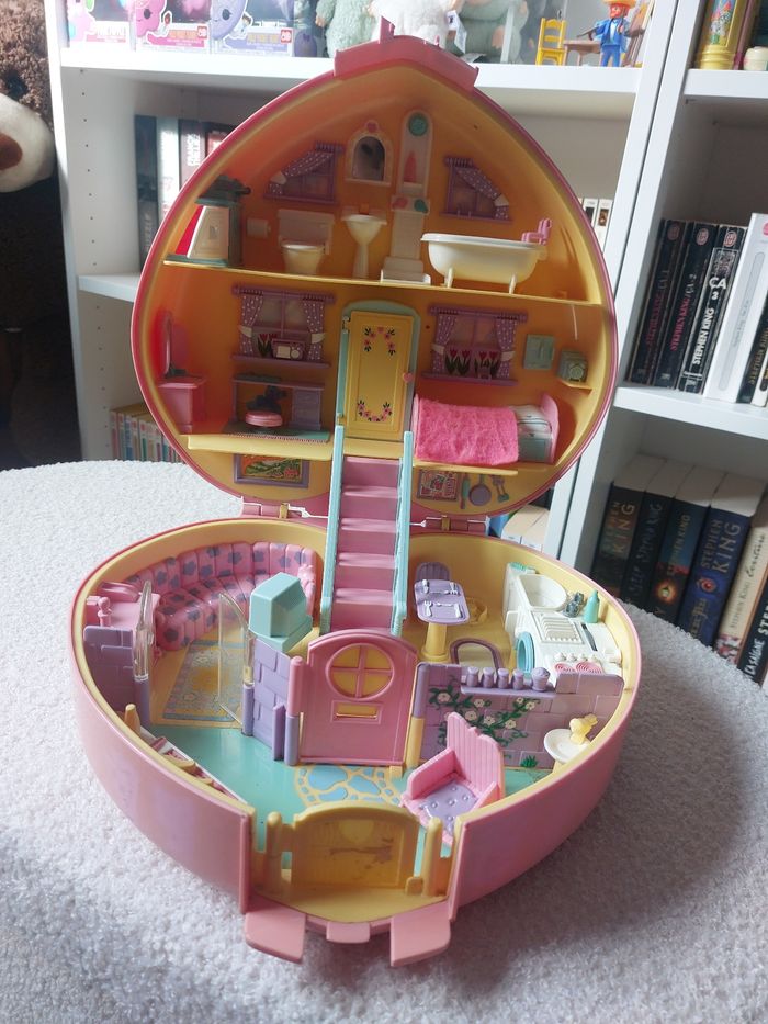 Lucy Locket - Polly Pocket - photo numéro 2