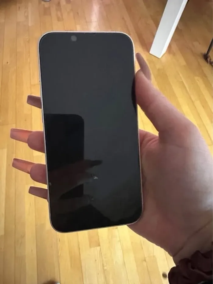 Iphone 16 pro max 256 go - photo numéro 2