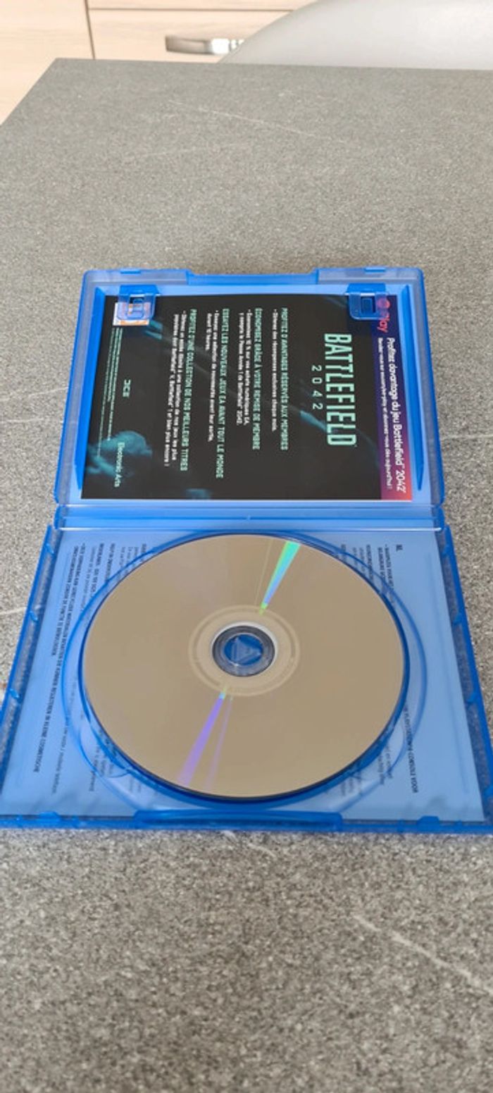 Battlefield 2042 - photo numéro 4