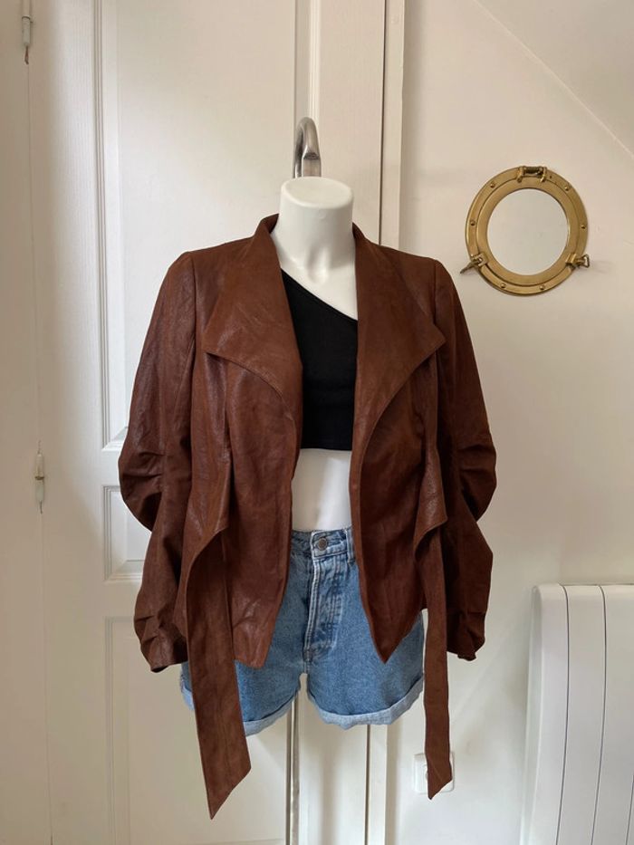 Veste Zara - photo numéro 7