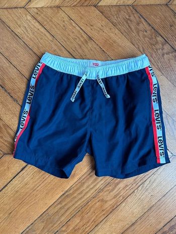 Magnifique Maillot de bain Levi’s 10/12 ans