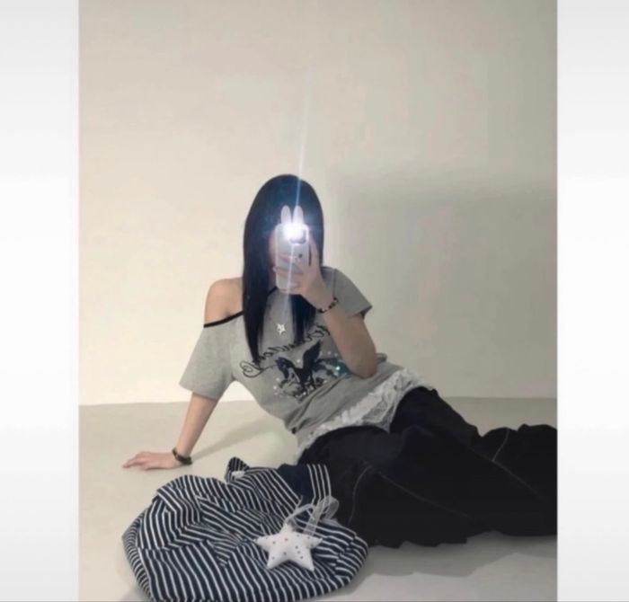 T-shirt à manches courtes avec imprimé de cheval de rêve, nouveau modèle d'été - photo numéro 4