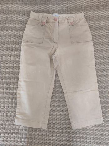 Pantacourt Blancheporte , taille 40 , très bon état