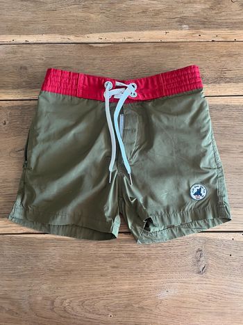 Maillot de bain kaki Jott