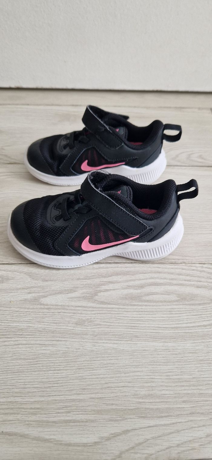 Baskets Nike, fille - photo numéro 3