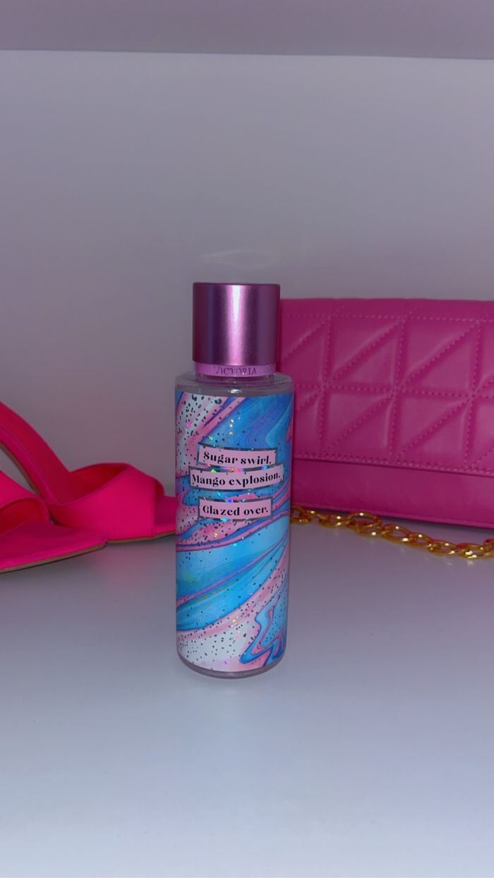 Candy baby brume Victoria ‘ s secret - photo numéro 2