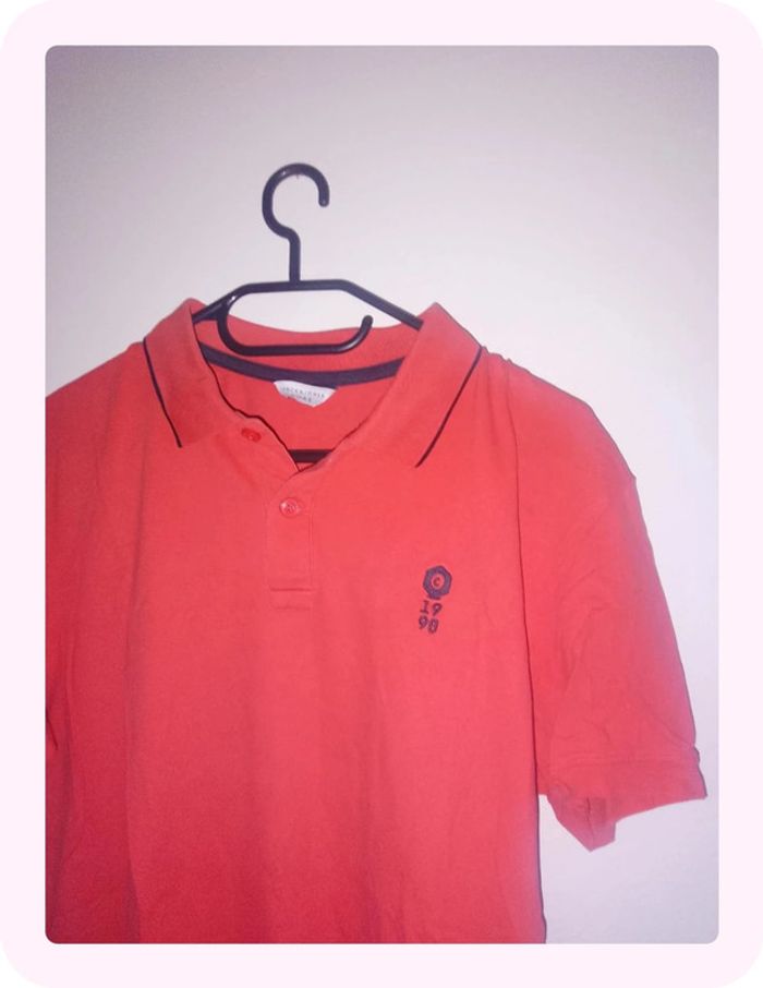 Polo homme taille 38 - photo numéro 2