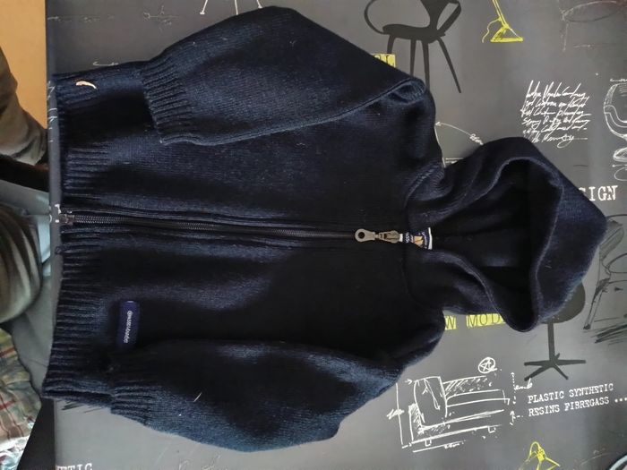 Lot de vêtements - photo numéro 2