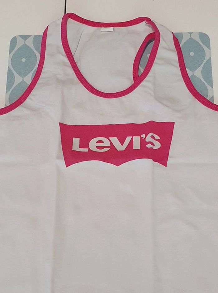 Debardeur Levi's - 12A - photo numéro 2