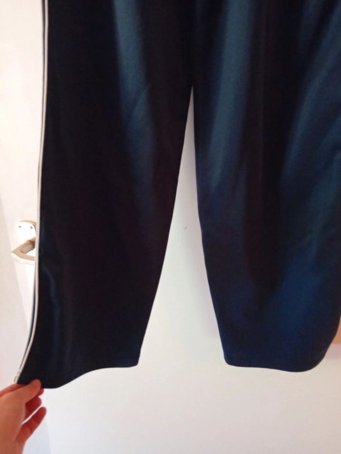 Pantalon de détente bleu marine - photo numéro 7