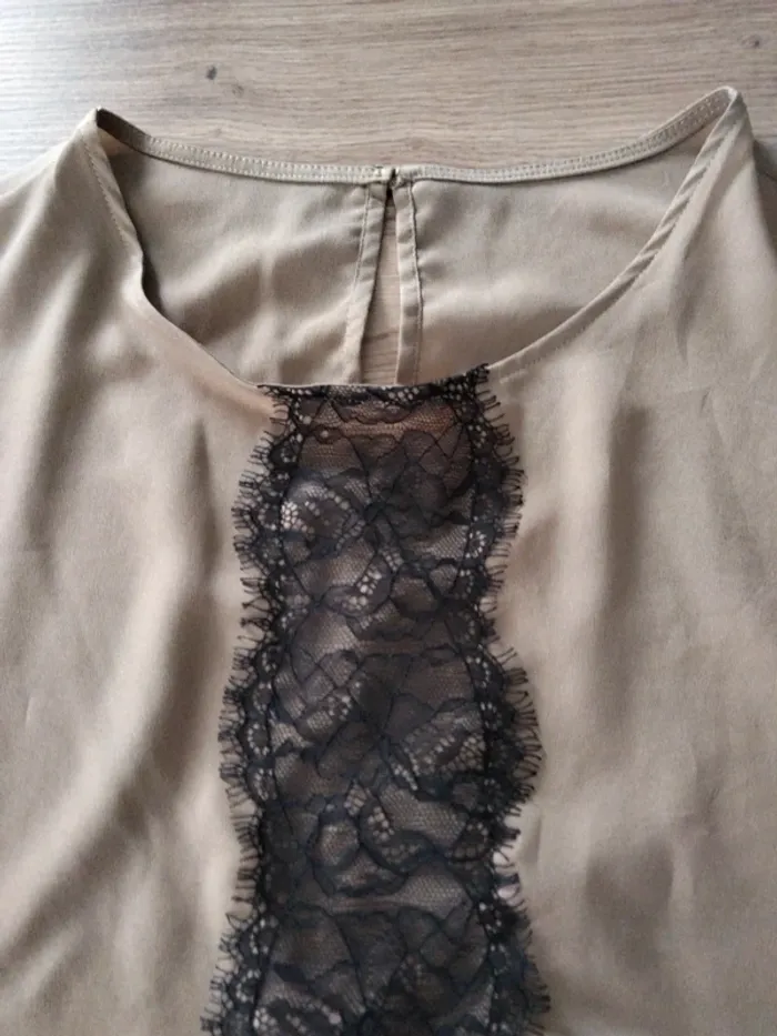 Débardeur chic - photo numéro 2