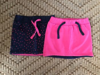 Jupe taille 2/3 ans (98 cm)