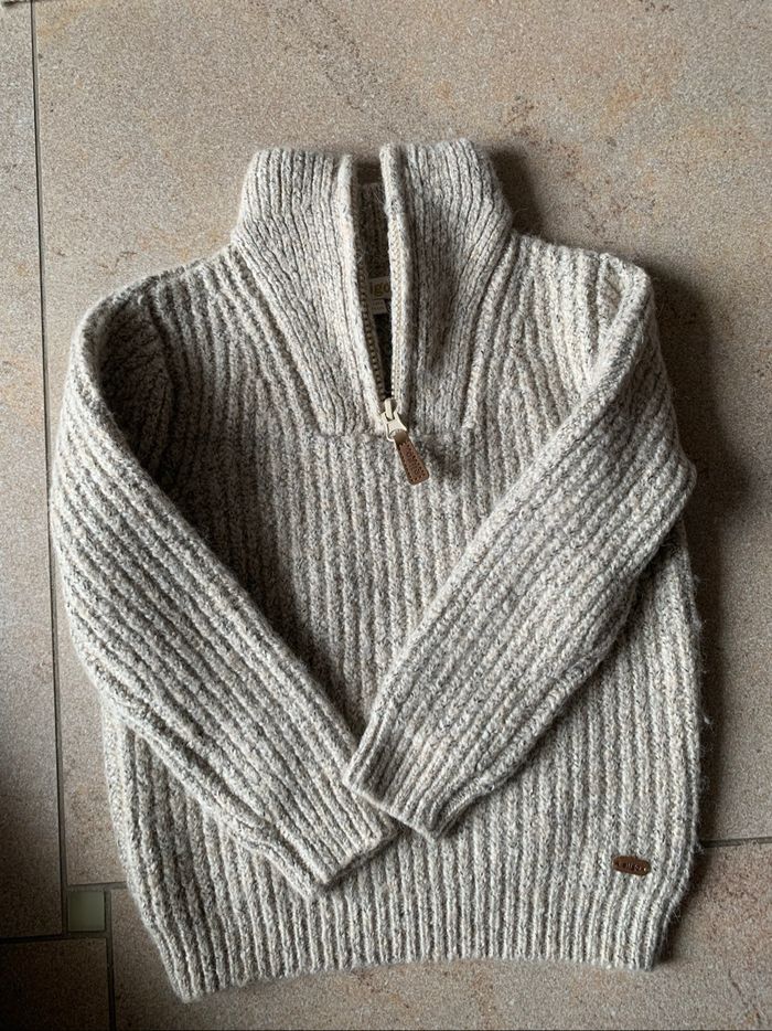 Lot de 5 pulls hiver 3/4 ans - photo numéro 4