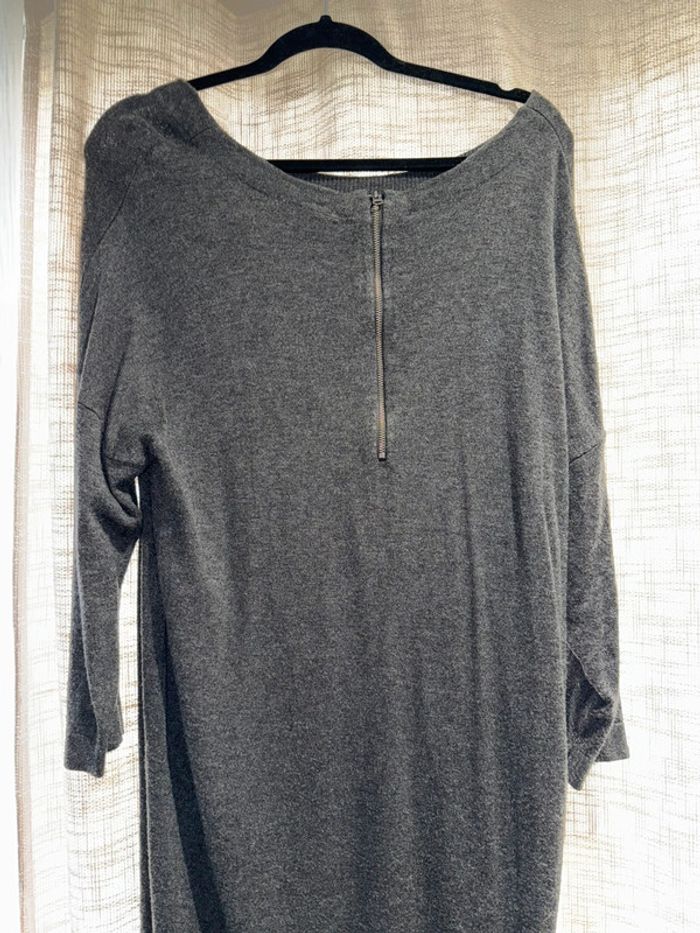 Robe pull - photo numéro 2
