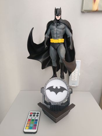 Diorama Batman