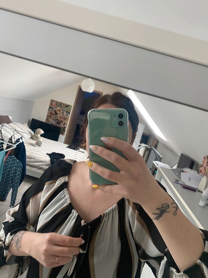 Chemisier - photo numéro 7