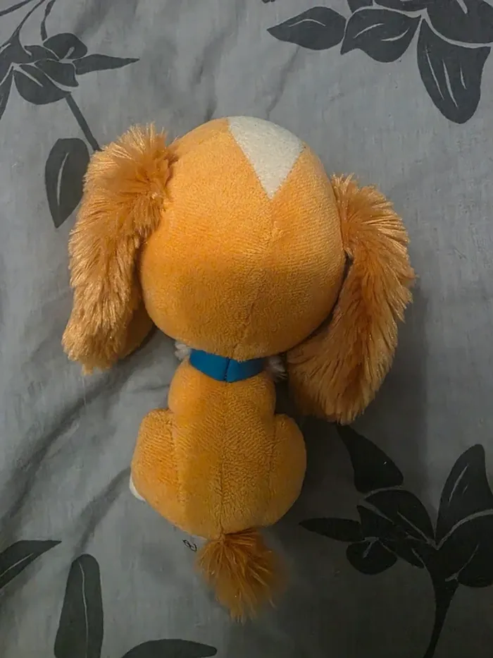Chien disney peluche - photo numéro 3