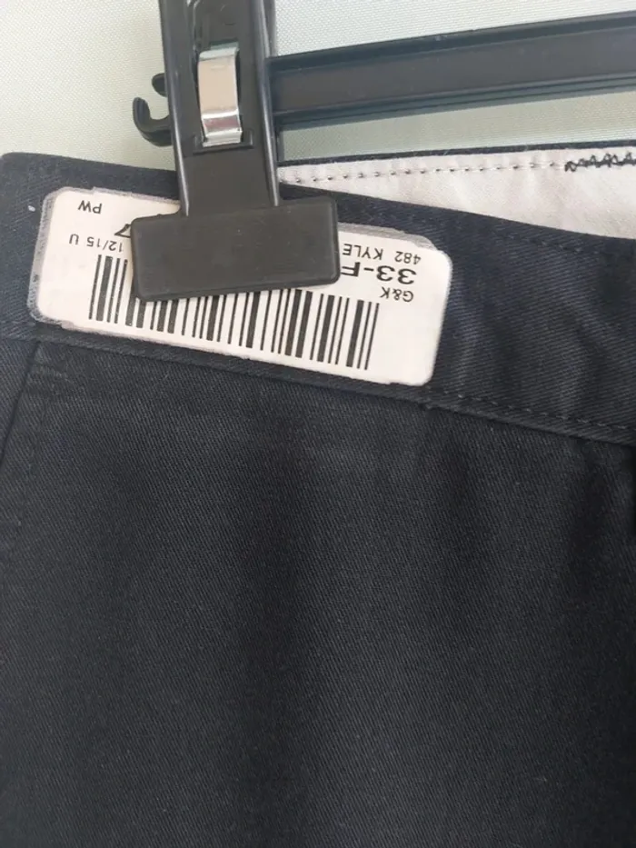 Pantalon de travail Work Pant Dickies W36 FR46 - photo numéro 3